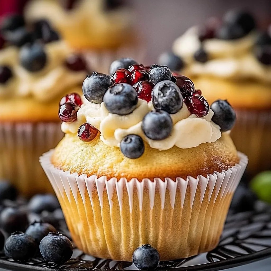 Schnellste und beste Muffins überhaupt