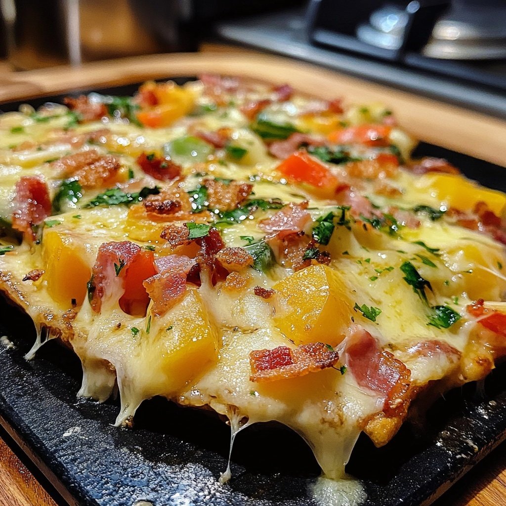 Raclette-Ideen für Heiligabend und Silvester