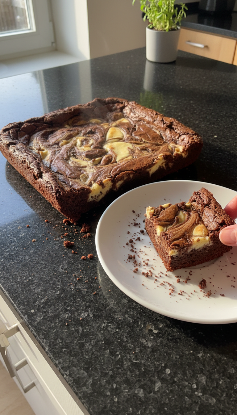 Schnelle Dessert Rezepte | Backen leicht gemacht