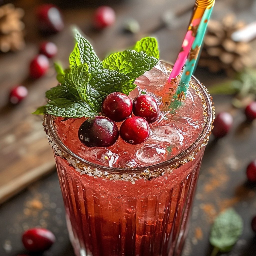 Weihnachtscocktailparty