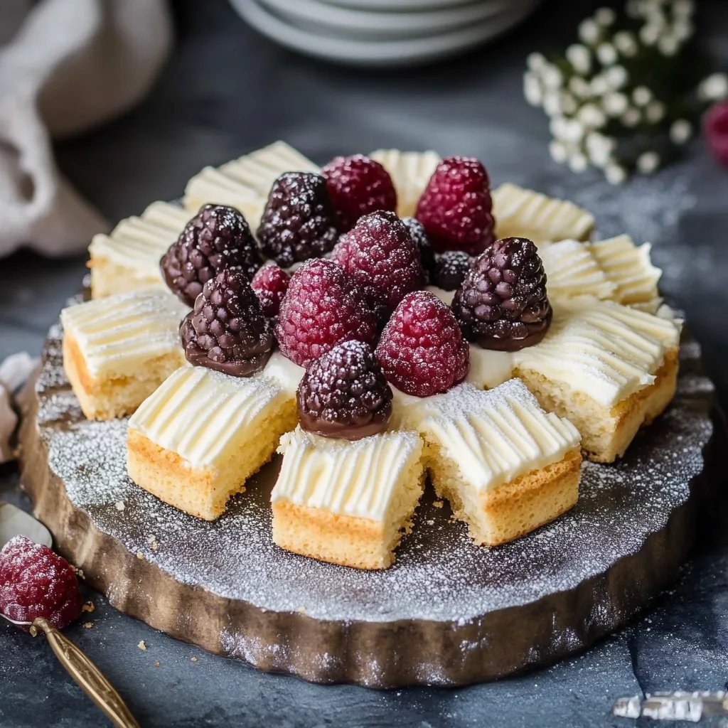 Vanillekipferl Rezept